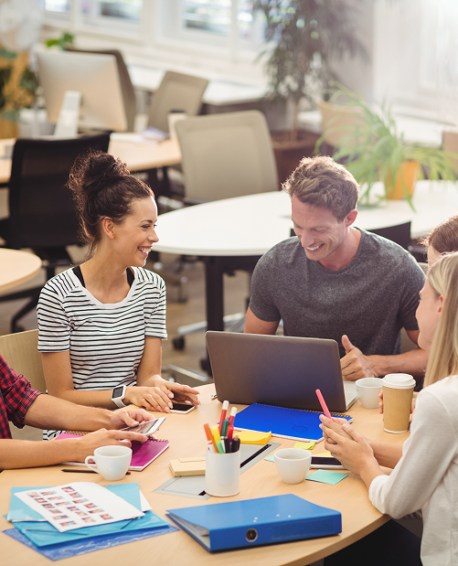 special education classroom