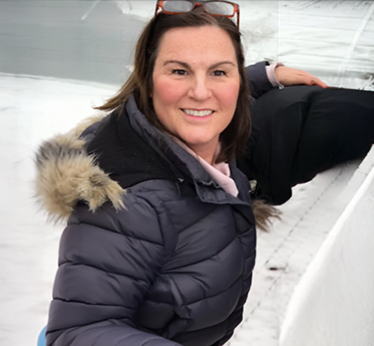 Links to Learning team of therapists